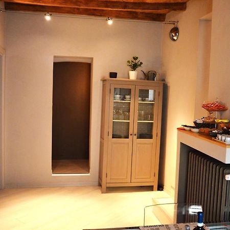 Appartement La Contrada à Coni Extérieur photo