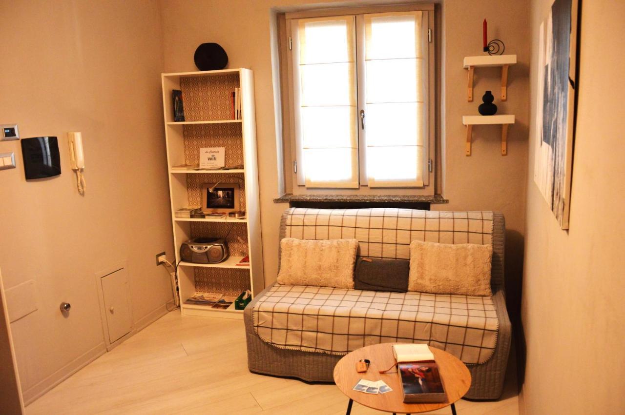 Appartement La Contrada à Coni Extérieur photo