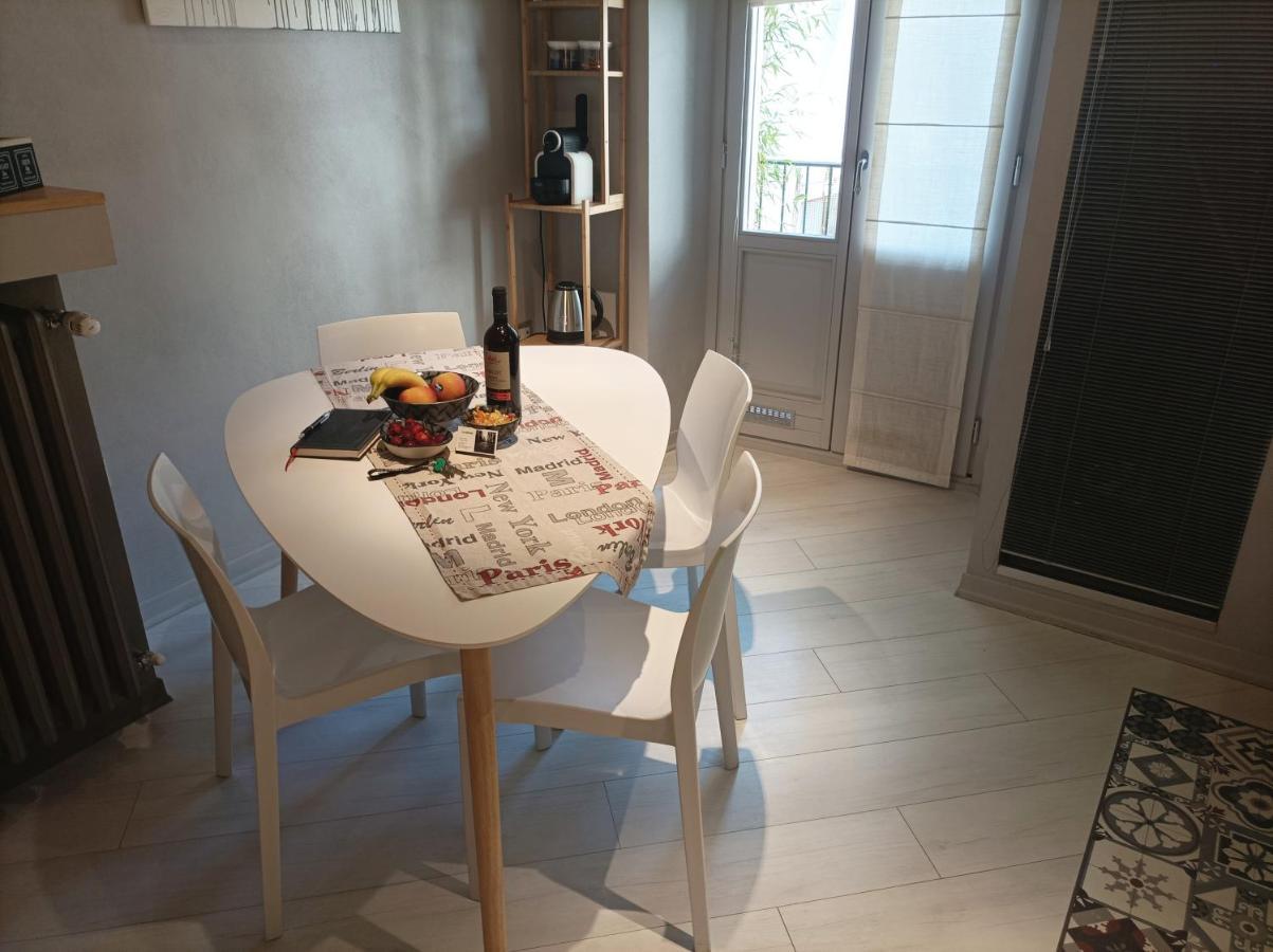 Appartement La Contrada à Coni Extérieur photo