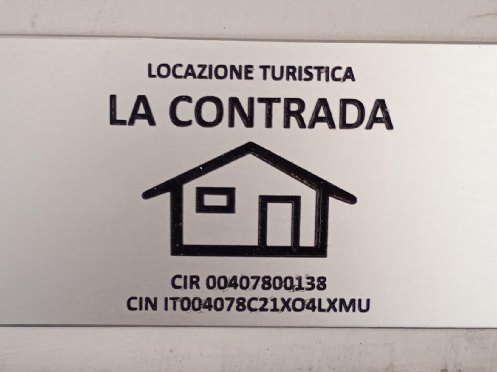 Appartement La Contrada à Coni Extérieur photo